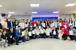 Innovation Tours, hành trình đổi mới sáng tạo và lan tỏa của Mạng lưới VNEI