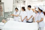 Đi tìm lời giải "bài toán" hướng nghiệp cho học sinh phổ thông