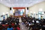 Kiến nghị chuyển đổi số quy trình xin phép tổ chức hội nghị, hội thảo quốc tế