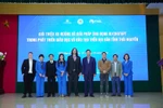 Thái Nguyên: GV tìm hiểu xu hướng, giải pháp ứng dụng AI trong GD trên FSEL