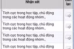 Buồn thay chuyện 'đồng phục' điểm số, 'đồng phục' nhận xét phẩm chất, năng lực
