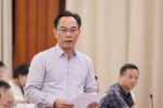 Dự thảo Luật Nhà giáo thời gian qua được sự ủng hộ, đồng thuận cao