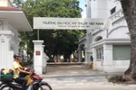 Chiếu theo quy định, đề án tuyển sinh Đại học Mỹ thuật VN thiếu nhiều thông tin