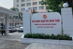 Đề xuất Bộ GD&ĐT được quyền bổ nhiệm nhân sự theo ngành dọc