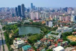 Hà Nội tổng kiểm kê tài sản công của TP từ ngày 1/1/2025