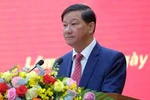Đề nghị Bộ Chính trị xem xét, thi hành kỷ luật Bí thư tỉnh ủy Lâm Đồng
