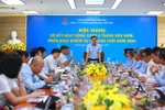 BSR tổ chức hội nghị tổng kết 6 tháng đầu năm và triển khai nhiệm vụ 6 tháng tới
