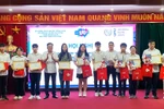 Tổng kết cuộc thi viết thư quốc tế UPU lần thứ 53 trên địa bàn thành phố Hà Nội