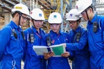 BSR đã đóng góp gần 860 tỷ đồng cho công tác an sinh xã hội
