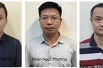 Bắt tạm giam Phó Cục trưởng Cục Quy hoạch và Phát triển Tài nguyên đất, Bộ TN&MT