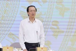 Môn thi thứ 3 vào lớp 10: Bộ GD đang lấy ý kiến và sẽ lắng nghe tiếng nói cơ sở
