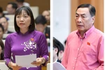 ĐBQH: Không chấp nhận xếp môn tự chọn xen TKB chính khóa để "tiện cho đối tác"