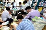 Bạc Liêu: Xử phạt chủ cơ sở buôn bán sách giáo khoa giả