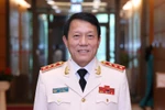 Ban Chấp hành TƯ Đảng bầu bổ sung Ủy viên Bộ Chính trị, Ủy viên Ban Bí thư