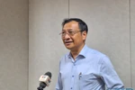 TPHCM: Sẽ rà soát, bổ sung chỉ tiêu lớp 10 với các trường THPT còn phòng học