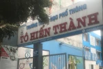 THPT Tô Hiến Thành tuyển sinh "chui" hơn 170 HS: Sở GD Hà Nội cần xử lý nghiêm