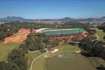 Dự án sân Golf Đồi Cù và câu chuyện cơ chế ở Lâm Đồng