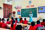 Giáo viên đạt tiêu chuẩn nào thì được đề nghị tặng Bằng khen Thủ tướng Chính phủ
