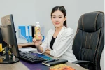 Phụ nữ hiện đại không ngại cân bằng công việc và cuộc sống