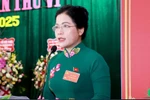 Bà Nguyễn Thị Kim Chi được bổ nhiệm làm Thứ trưởng Bộ Giáo dục và Đào tạo