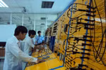 Học lĩnh vực công nghệ kỹ thuật điện, điện tử, cơ khí: Cơ hội việc làm rộng mở