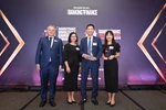 ABF vinh danh PVcomBank là Ngân hàng chuyển đổi số tốt nhất năm thứ 3 liên tiếp