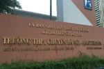 Bộ đề nghị Sở GD Hà Nội chỉ đạo tuyển sinh THPT chuyên đúng quy định, Sở nói gì?