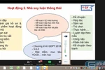 GV cốt cán "than" chưa được nhận tiền bồi dưỡng, Trưởng phòng GD quận 6 nói gì?