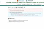 Tập huấn dồn dập 3 module, GV 'than' quá gấp, lãnh đạo Sở GD Đồng Nai nói gì?