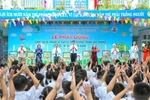 Phát động Cuộc thi vẽ tranh về Bảo vệ môi trường trong học đường 