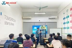BKACAD và hành trình 20 năm đào tạo nhân lực công nghệ thông tin chất lượng cao