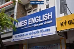 Sở GD&ĐT Bình Định kiểm tra, hàng loạt cơ sở dạy tiếng Anh bị "điểm tên"