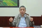 Kế toán trường sư phạm tham gia hội đồng xét bồi hoàn SV diện NĐ 116 có khả thi?
