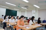 Không thu tiền giữ chỗ vào lớp 10, lãnh đạo nhiều trường tư thục nêu lý do