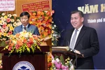 Bộ Công thương công nhận hiệu trưởng 2 trường đại học