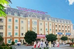 ĐH Sư phạm Kỹ thuật Hưng Yên đặt mục tiêu 10% giảng viên là PGS/GS vào 2030