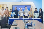 Chương trình Học viện Công nghệ BKACAD và VDI ký thỏa thuận hợp tác chiến lược