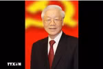 Thông cáo đặc biệt về Lễ tang Tổng Bí thư Nguyễn Phú Trọng