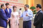 Thủ tướng: Tháo gỡ cho doanh nghiệp là tháo gỡ cho nền kinh tế *