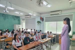 TPHCM: Năm 2030, mỗi học sinh biết ít nhất 1 môn nghệ thuật, chơi một nhạc cụ