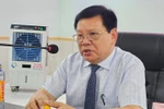 Giám đốc Sở GD&ĐT Quảng Nam: Người dân phấn khởi khi được hỗ trợ 100% học phí
