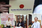 Quy định về tuổi nghỉ hưu của giáo sư, phó giáo sư có phù hợp?