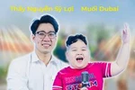 Rapper nhí Muối Dubai trình làng MV mới mừng Vinschool tròn 10 tuổi