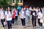 Thi vào 10, Bộ dự kiến bốc thăm môn thứ 3: Có đồng tình và cả phản đối