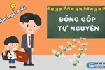 Ban đại diện cha mẹ học sinh thu, chi rõ ràng: Phụ huynh đỡ khổ, bớt bức xúc