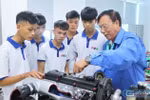 Hiệp hội kiến nghị bổ sung luồng trung học hướng nghiệp vào CTGDPT 2018