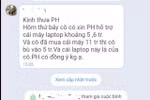 Cô giáo 'vòi vĩnh' tiền phụ huynh mua laptop: Sai lầm và nhận thức rất lệch lạc