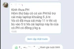 Cô giáo 'vòi vĩnh' tiền phụ huynh mua laptop: Sai lầm và nhận thức rất lệch lạc