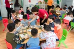 Thông báo tổ chức Hội thảo "Dinh dưỡng trong học đường"