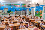 Cử nhân sư phạm chật vật bám nghề, không ít người chấp nhận làm trái ngành